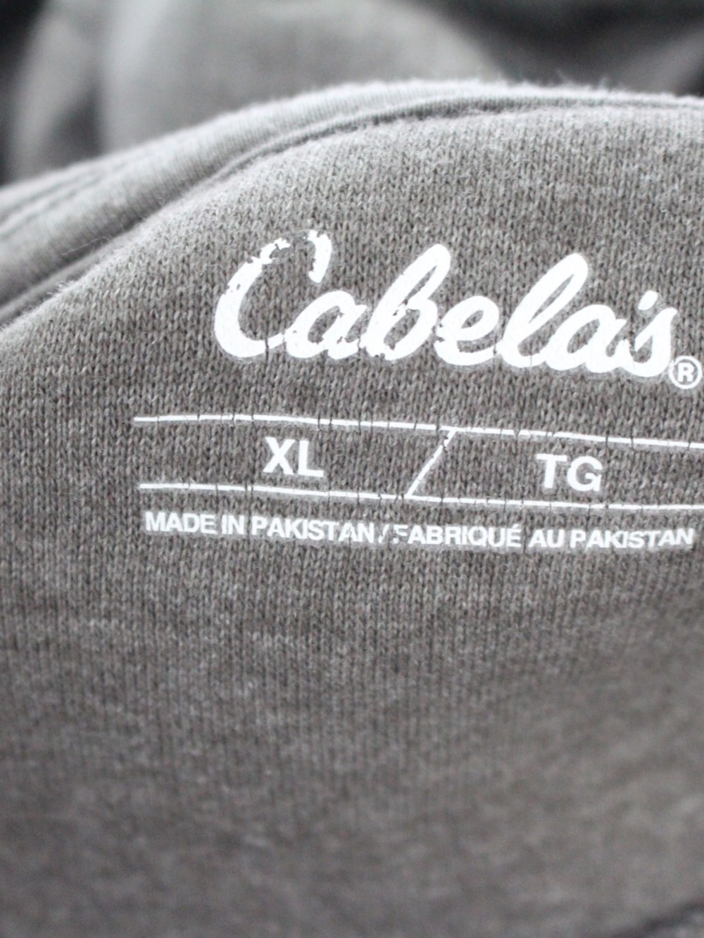 CABELA'S - Picture 8 of 8
